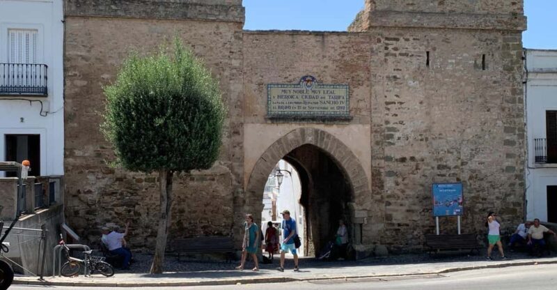 Private Tangier Tour from ferry cruise ship including lunch. - Who Will Appreciate This Tour?