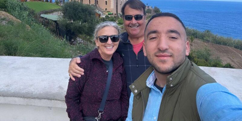 Private Tangier Tour from ferry cruise ship including lunch. - FAQ