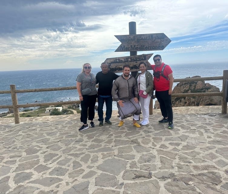 Private Tangier Tour from Ferry /Cruise ship Including Lunch - A Deep Dive into the Itinerary and Key Experiences