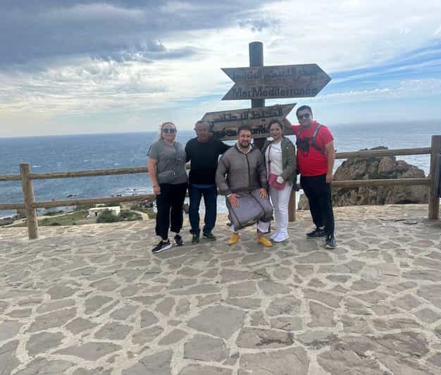 Private Tangier Tour from Ferry /Cruise ship Including Lunch - Final Thoughts and Who It’s Best For
