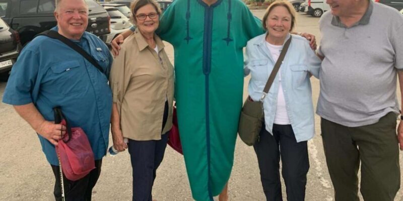 Private Tangier Tour from Gibraltar including Camel & Lunch - FAQ