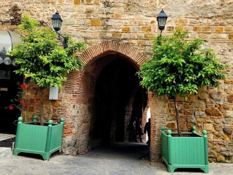 Private Tangier Tour with Lunch and Camel Ride - Key Points