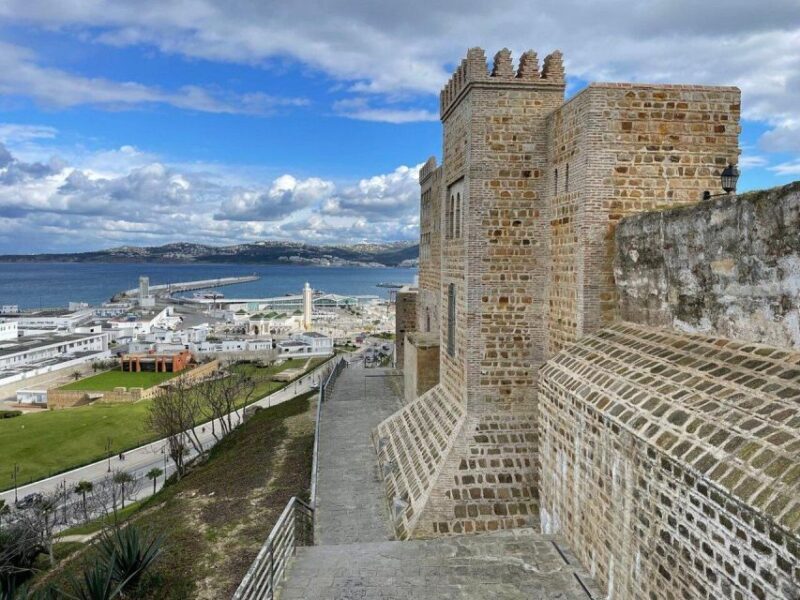 Private Tangier Tour with Lunch and Camel Ride - A Deep Dive into the Tangier Private Tour