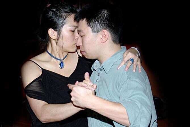 Private Tango Class Experience in Chicago - An In-Depth Look at What to Expect