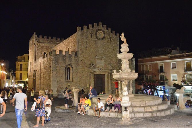 Private Taormina Sunset walking Tour with Aperitif - Pricing and Overall Value