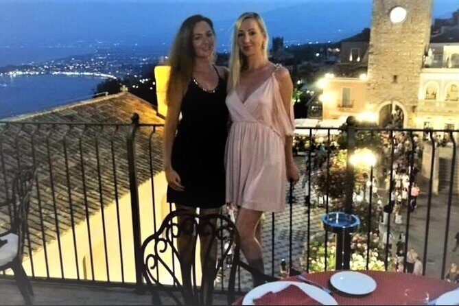 Private Taormina Sunset walking Tour with Aperitif - Why This Tour Works