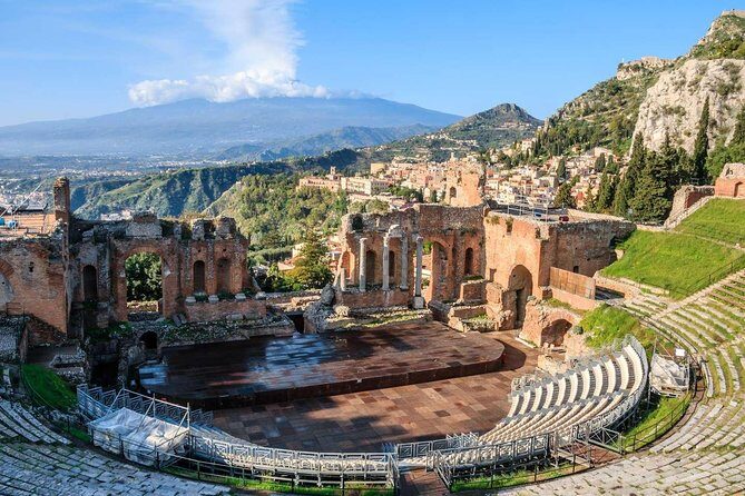 Private Taormina Walking Tour & Greek Theatre - Exploring the Private Taormina Walking Tour & Greek Theatre: An Honest Review