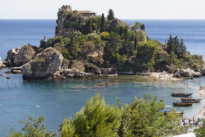 Private Taormina White Lotus luxury experience - Frequently Asked Questions