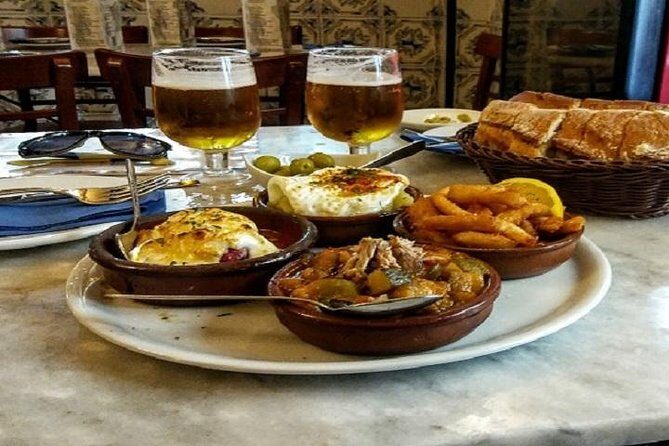 Private Tapas Tour (Only your group will participate) - Frequently Asked Questions