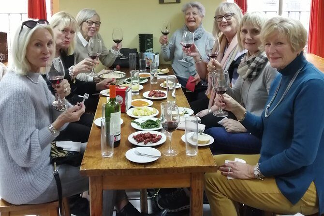 Private Tapas Tour (Only your group will participate) - Final Thoughts