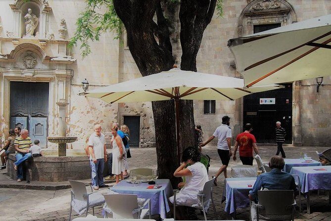 Private Tapas Walking Tour in Barcelona Old Town and Flamenco Show - Practical Considerations and Value