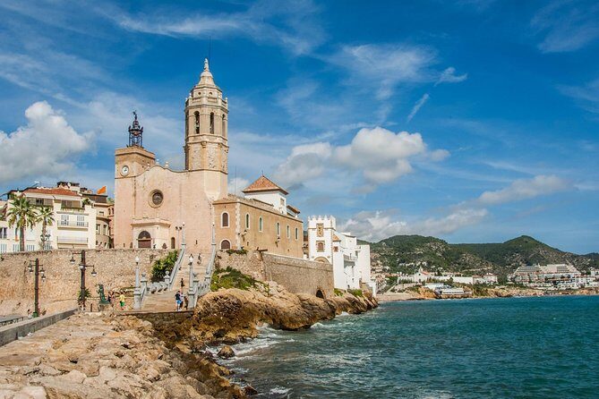 Private Tarragona and Sitges Tour with Hotel pick-up from Barcelona - FAQ