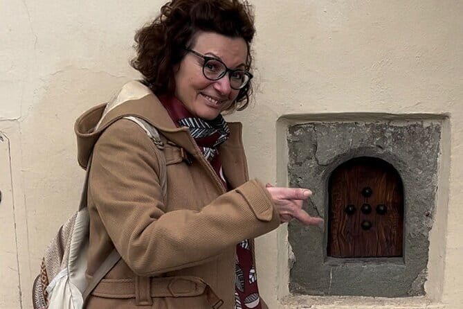 Private Taste Florence Tour: The Ultimate Experience - A Detailed Look at the Food Tour Experience