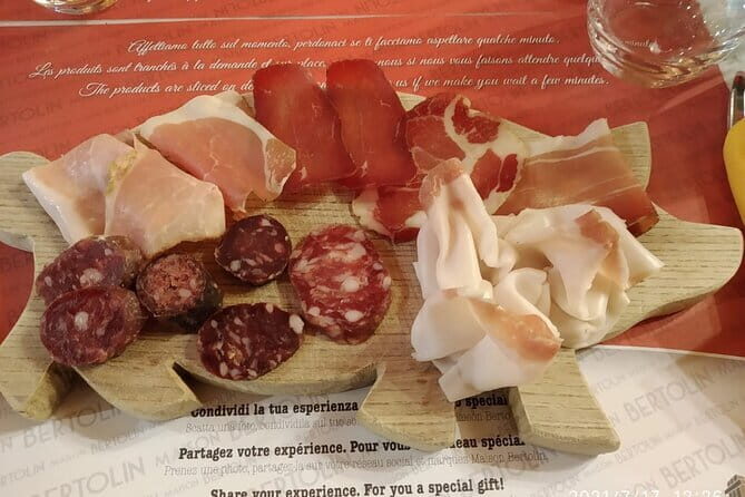 Private Taste Florence Tour: The Ultimate Experience - Who Should Consider This Tour?