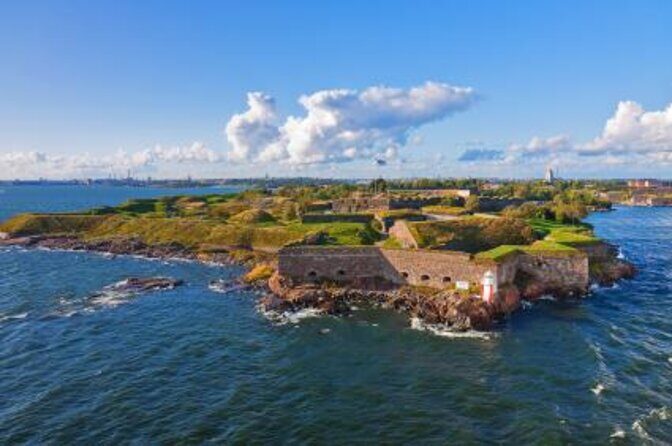 Private Taste of Helsinki and Suomenlinna - Key Points