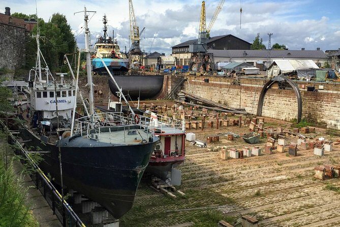 Private Taste of Helsinki and Suomenlinna - Final Thoughts: Is This Tour Right for You?