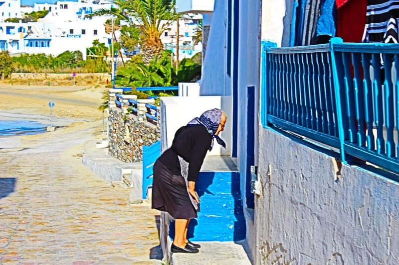 Private: Taste of Mykonos: Panoramic Views & Local Delights - Who Is This Tour Best For?