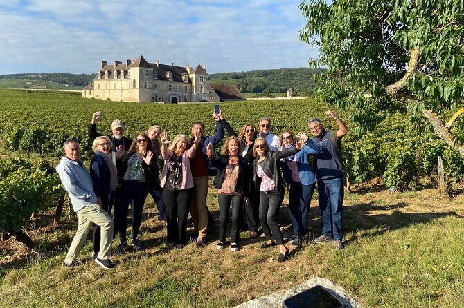 Private tasting - Grands Crus - Who Should Consider This Tour?