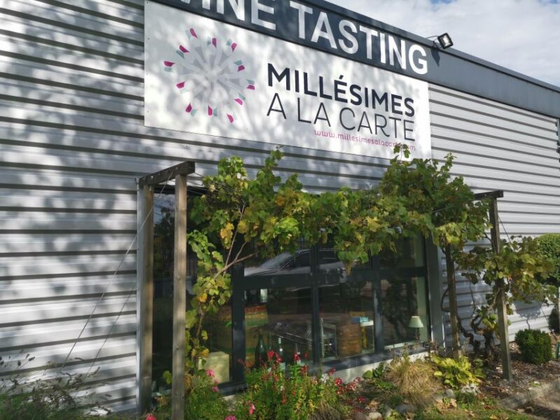 Private Tasting in Beaune : The Best of Burgundy Wines - Who Should Book This Experience?