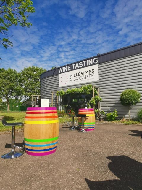 Private Tasting in Beaune : The Best of Burgundy Wines - Final Thoughts