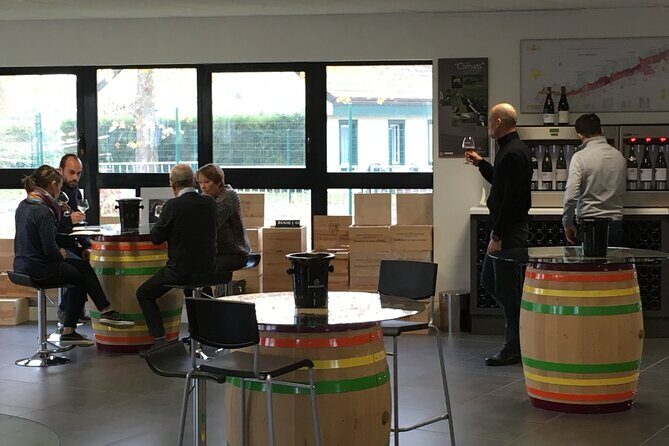 Private Tasting in Beaune : The Best of Burgundy Wines - The Sum Up