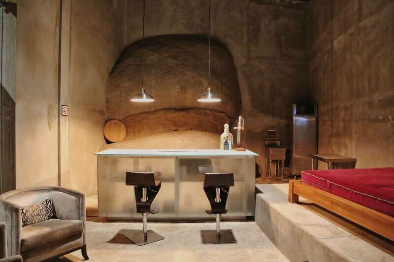 Private Tasting in Valle de Guadalupe Winery - Price and Value