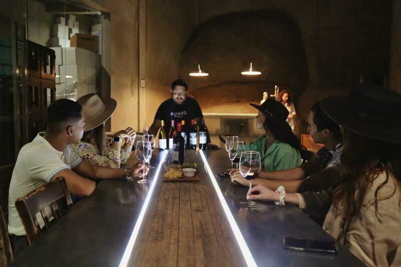 Private Tasting in Valle de Guadalupe Winery - The Sum Up