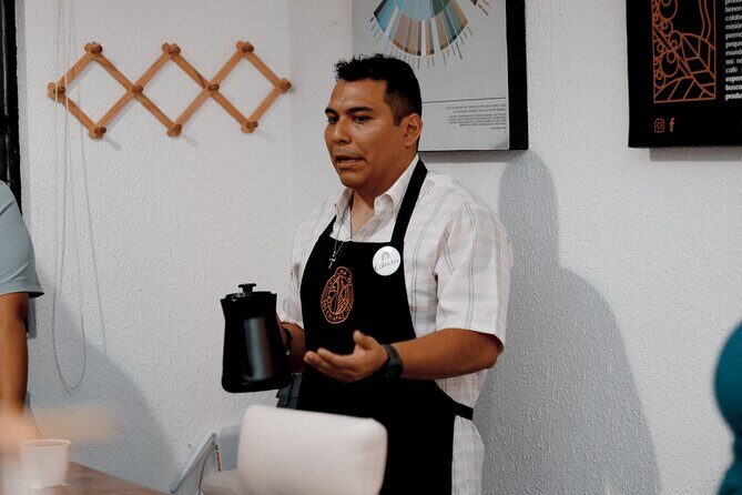 Private Tasting of Chiapas Coffees for 2 Hours - Exploring Chiapas Coffee: A Deep Dive into the Private Tasting Experience