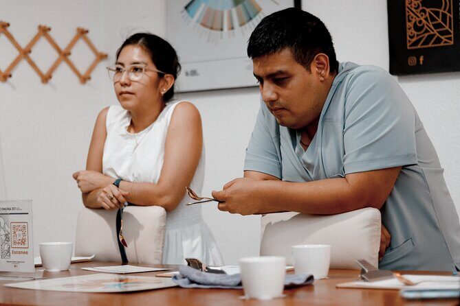 Private Tasting of Chiapas Coffees for 2 Hours - Who Will Love This Tour?