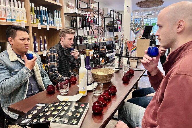 Private Tasting of Olive Oil in Córdoba - Why This Tour Offers Great Value