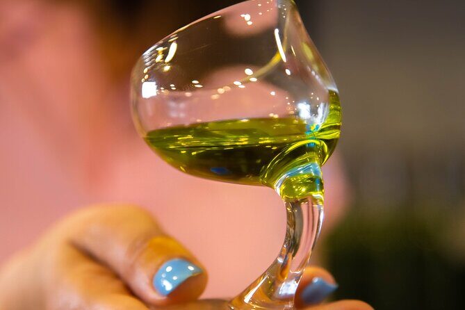 Private Tasting of Olive Oil in Córdoba - FAQ