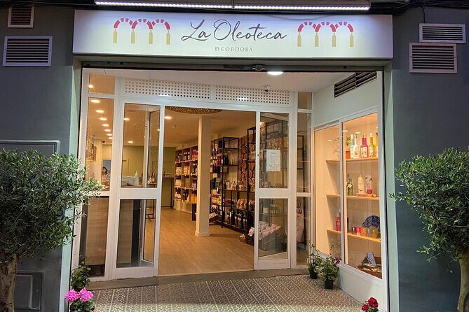 Private Tasting of Olive Oil in Córdoba - Final Thoughts