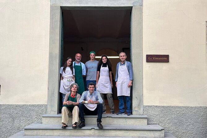 Private tasting of organic wines in the cellar in Arezzo - FAQ