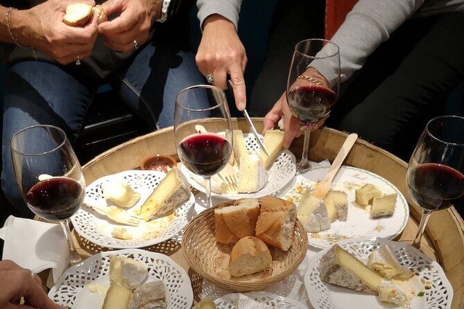 Private tasting of Savoie cheese and wine in Chamonix - Who Will Love This Experience?