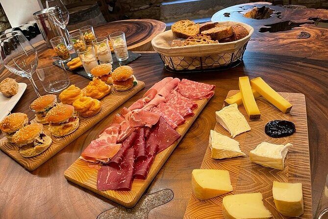 Private tasting - Vosne Confidential - An In-Depth Look at the Vosne Confidential Experience