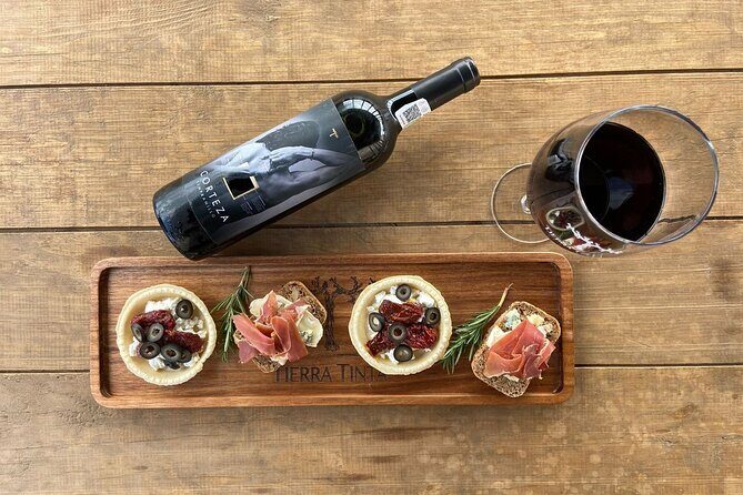 Private Tasting with Pairing in a Cava in Aguascalientes - Practical Info: Booking, Timing, and Value