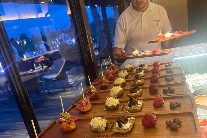 Private Tasting with Pairing in a Cava in Aguascalientes - The Sum Up