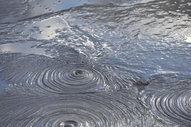 Private Tauranga Day Trip - Te Puia Geysers. A Volcanic Landscape - Authentic Experiences and Authenticity