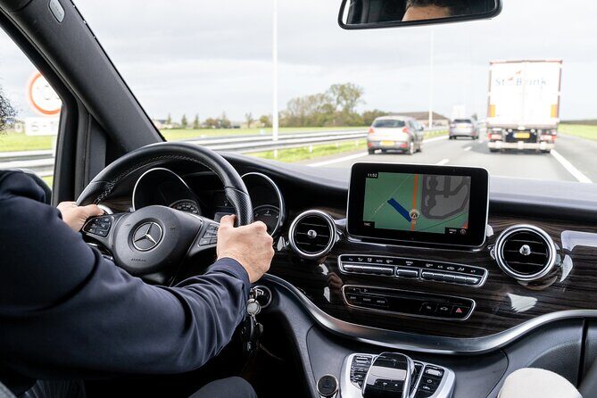 Private Taxi Airport Transfer to or from Schiphol Airport (AMS) - Who Will Love This Service?