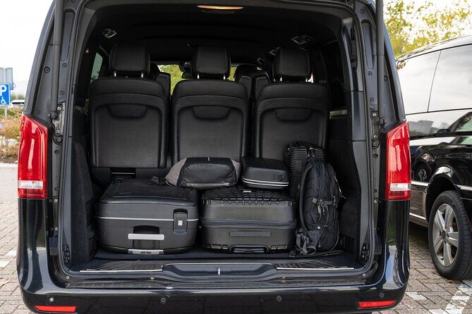 Private Taxi Airport Transfer to or from Schiphol Airport (AMS) - Final Thoughts