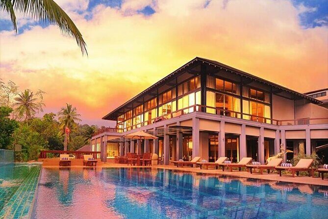 Private Taxi from Sri Lanka Airport (BIA-CMB) to Kandy Hotels - Why Choose This Private Taxi Service?