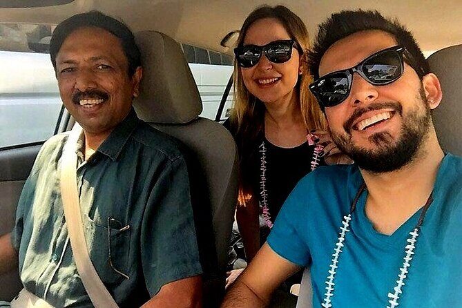 Private Taxi from Sri Lanka Airport (BIA-CMB) to Matara Hotels - Key Points