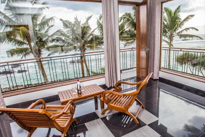 Private Taxi from Sri Lanka Airport (BIA-CMB) to Matara Hotels - Is It Worth the Price?