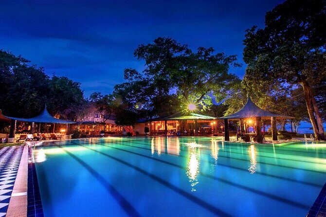 Private Taxi from Sri Lanka Airport (BIA-CMB) to Polonnaruwa Hotels - A Practical Guide to the Airport to Polonnaruwa Transfer