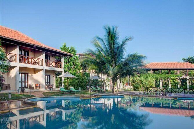Private Taxi from Sri Lanka Airport (BIA-CMB) to Ranna Hotels - Key Points