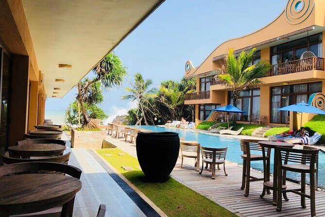 Private Taxi from Sri Lanka Airport (BIA-CMB) to Unawatuna Hotels - Final Thoughts: The Value of a Seamless Arrival