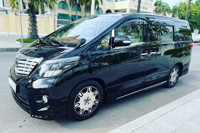 Private Taxi Overland Transfer From Siem Reap - Sihanoukville - Who Should Consider This Transfer?
