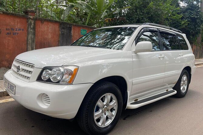 Private Taxi Overland Transfer From Siem Reap - Sihanoukville - Frequently Asked Questions