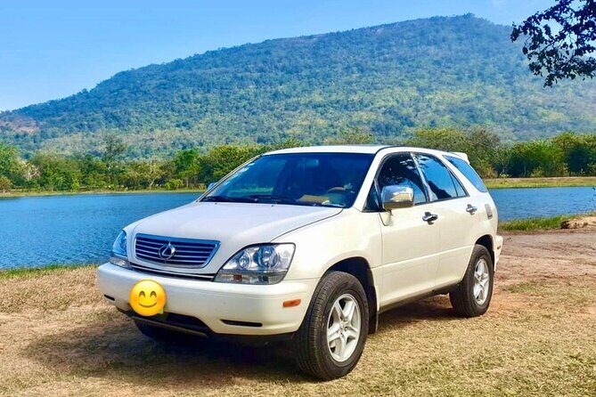 Private Taxi Phnom Penh to Siem Reap-English Speaking Drivers - Who Should Consider This Service?
