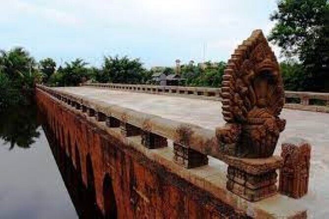 Private Taxi Phnom Penh to Siem Reap with English Speaking Driver - The Sum Up